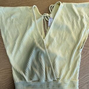 Yellow altrd state top